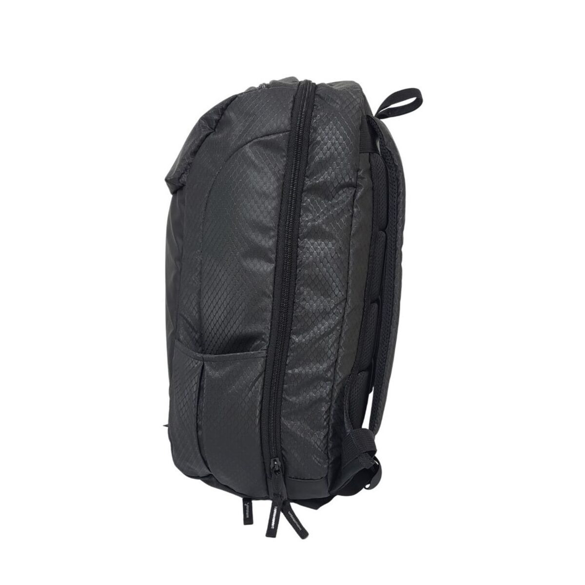 Ridge 53 Prime Backpacks - Black Grey
