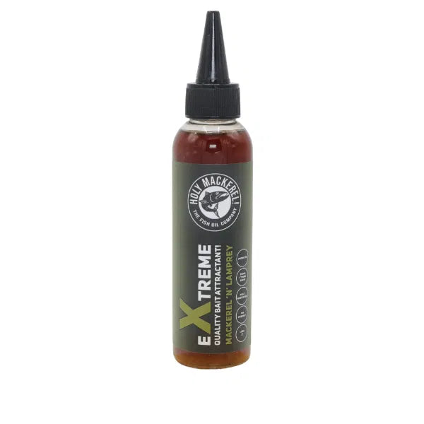 Holy Mackerel Fish/DeadBait Oil