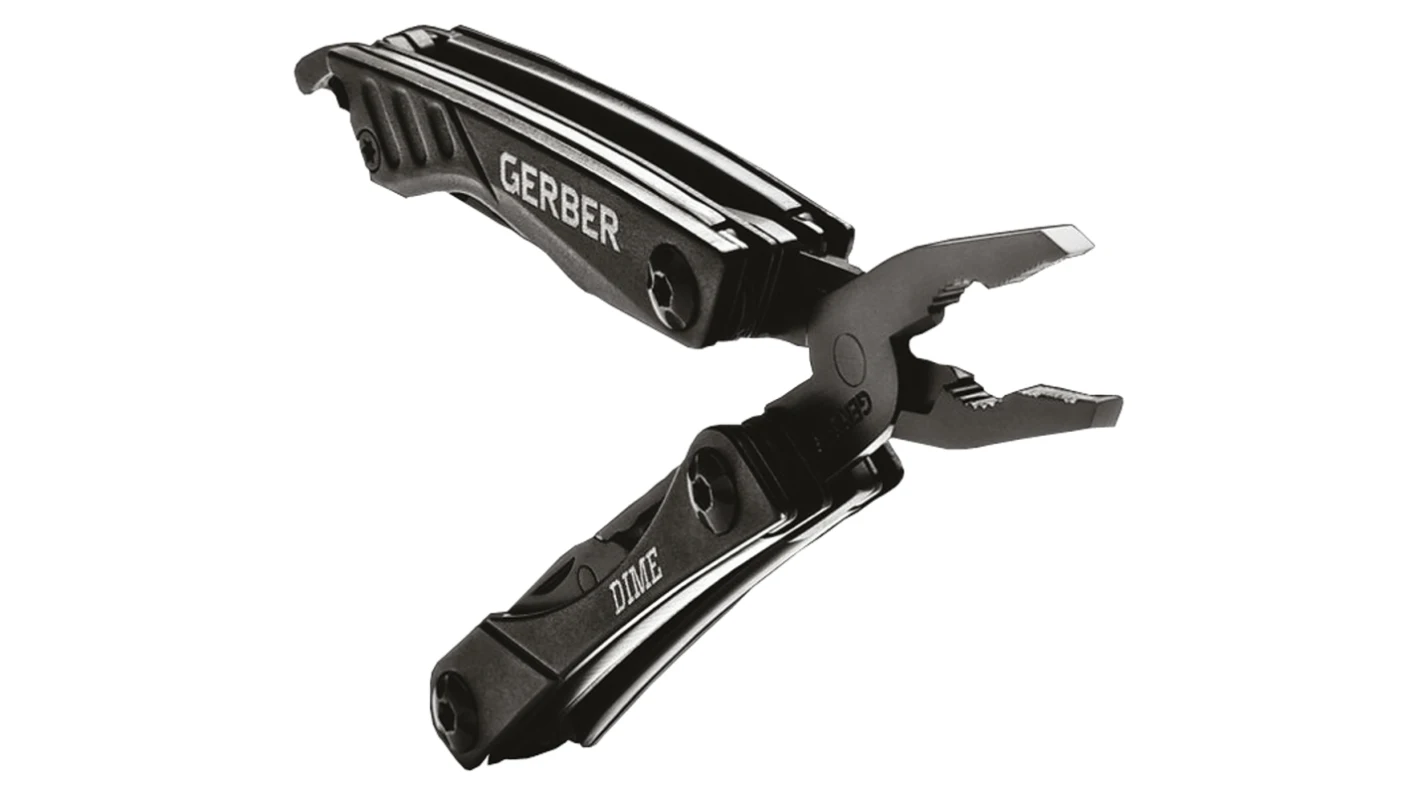 Gerber Dime - Black