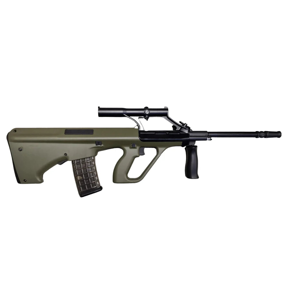 Snow Wolf AUG A1 - OD