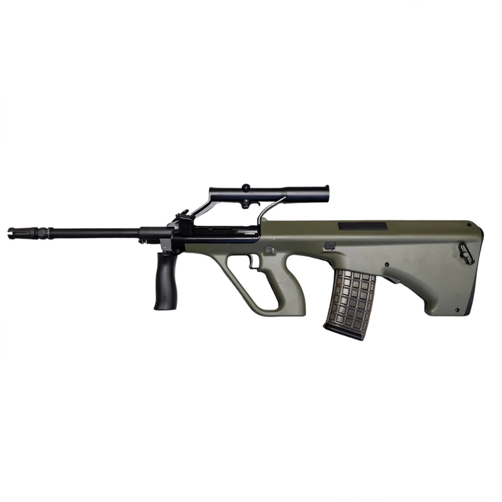 Snow Wolf AUG A1 - OD