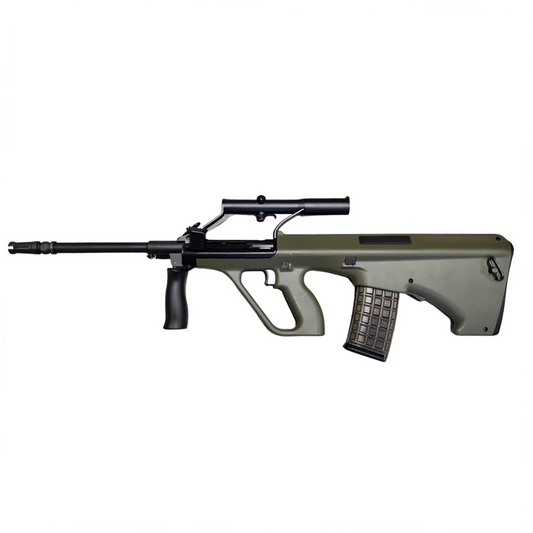 Snow Wolf AUG A1 - OD