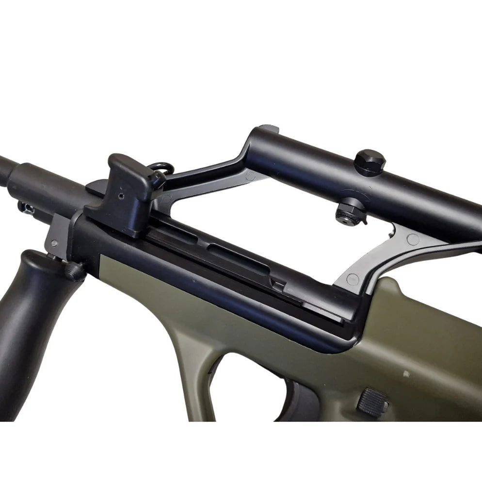 Snow Wolf AUG A1 - OD