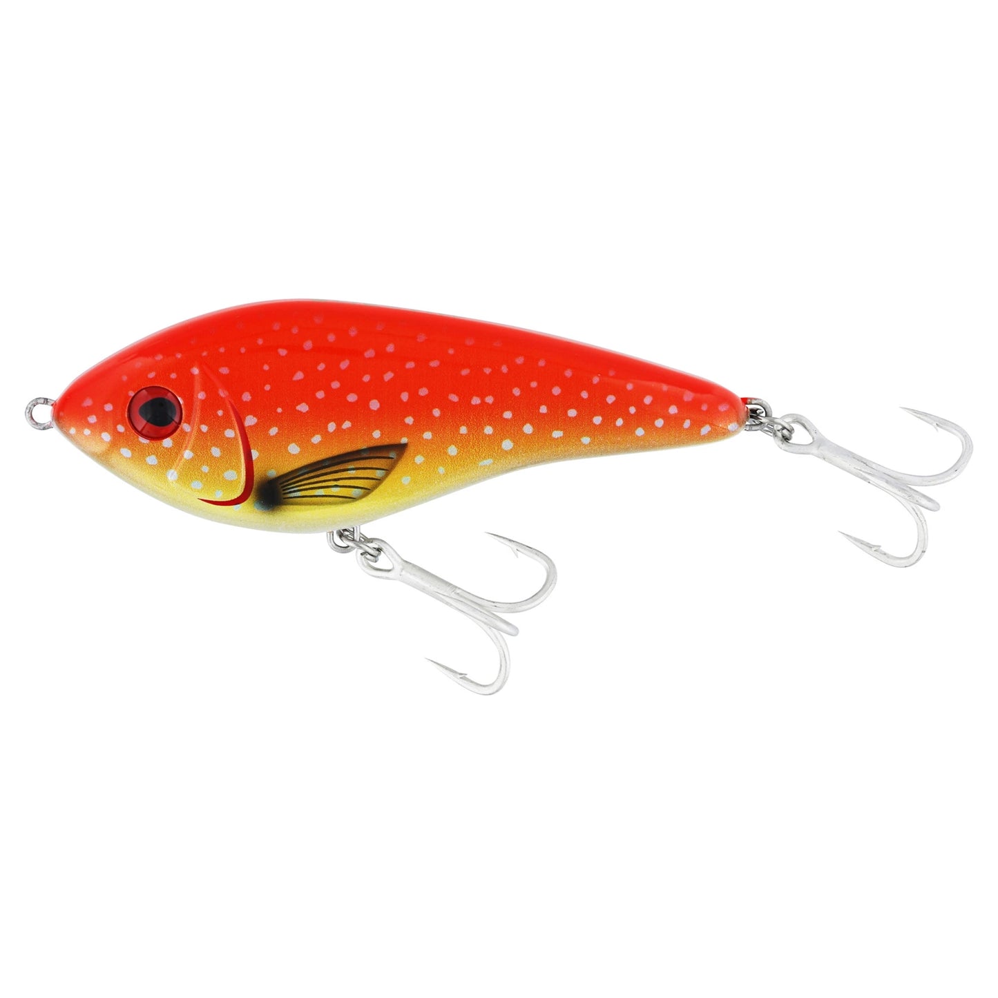 Westin Swim Glidebait Sinking (12cm/58g)