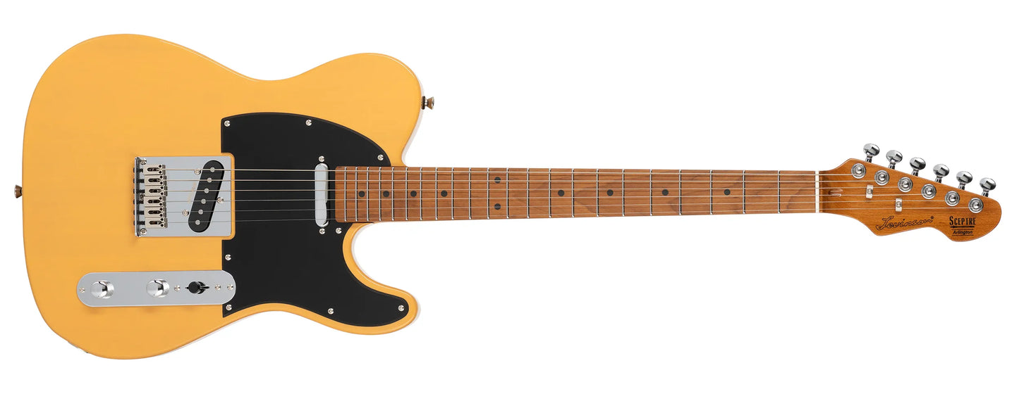 Levinson Sceptre Gen II – Arlington Standard (SA1 BLDE M)