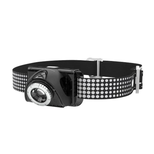 Ledlenser SEO7R Rechargeable Head Torch