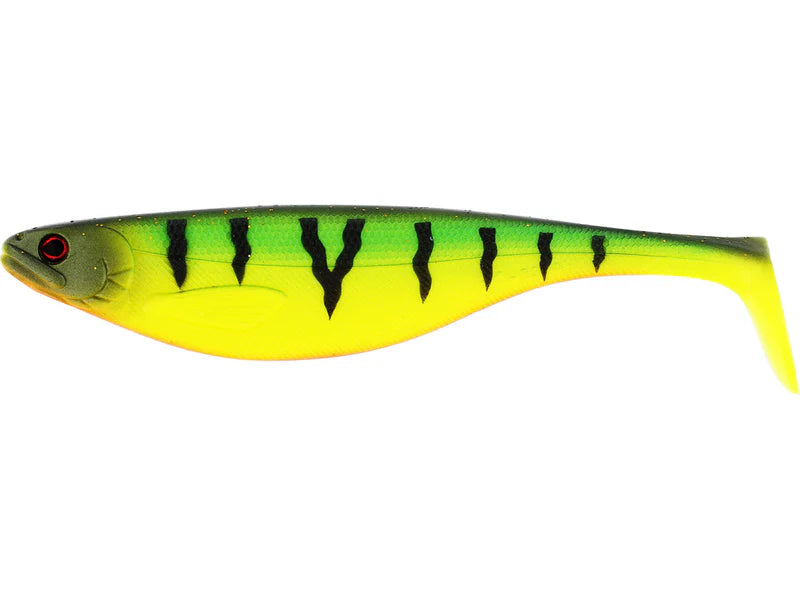Westin Shadteez 16cm Loose Body (Unrigged)