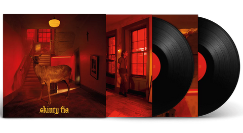 Fontaines D.C. - Skinty Fia Deluxe 2LP (Vinyl)