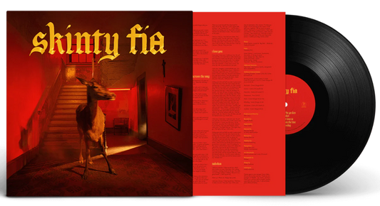Fontaines D.C. - Skinty Fia LP (Vinyl)