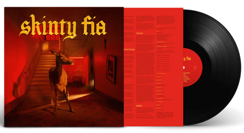 Fontaines D.C. - Skinty Fia LP (Vinyl)