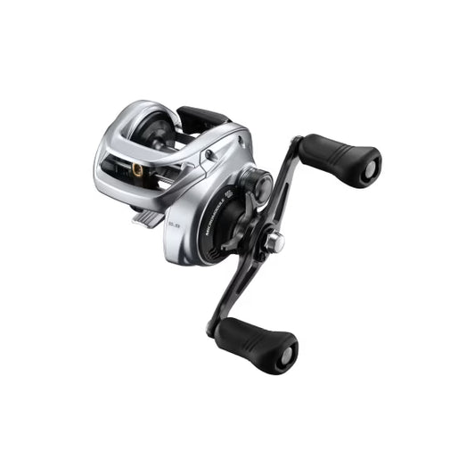 Shimano TranX B 401 Baitcasting Reel - Left Hand Wind