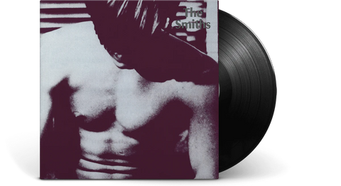 The Smiths - The Smiths LP (Vinyl)