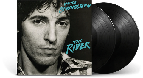 Bruce Springsteen - The River 2LP (180g Vinyl)