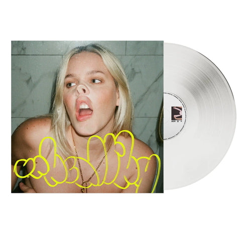 Anne-Marie - Unhealthy LP (Clear Vinyl)