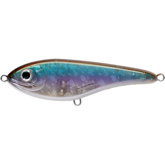 Strike Pro Buster Jerk II, 12cm/35g (Slow Sink)