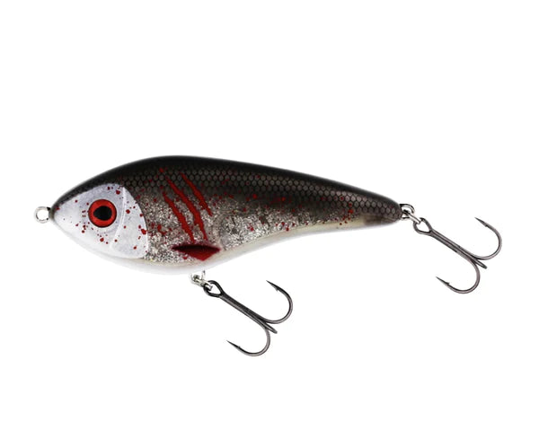 Westin Swim Glidebait (Limited Edition) 12cm / 53g Sinking