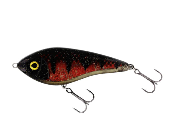 Westin Swim Glidebait (Limited Edition) 12cm / 53g Sinking