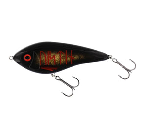 Westin Swim Glidebait (Limited Edition) 12cm / 53g Sinking