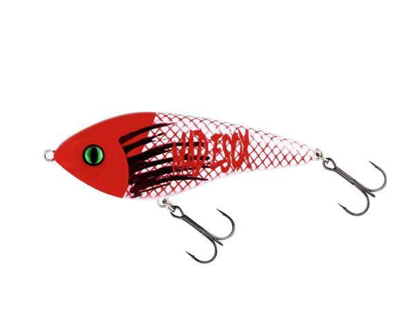 Westin Swim Glidebait (Limited Edition) 12cm / 53g Sinking