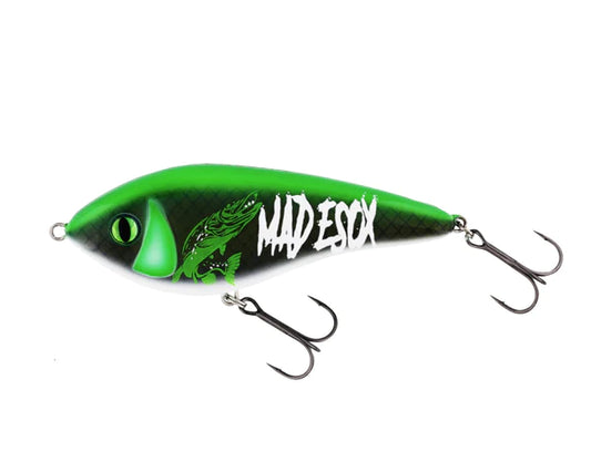 Westin Swim Glidebait (Limited Edition) 12cm / 53g Sinking