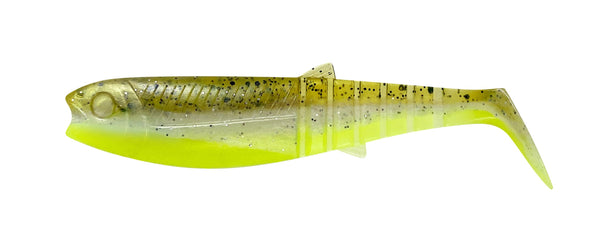 Savage Gear Cannibal Shad (8cm / 5g)