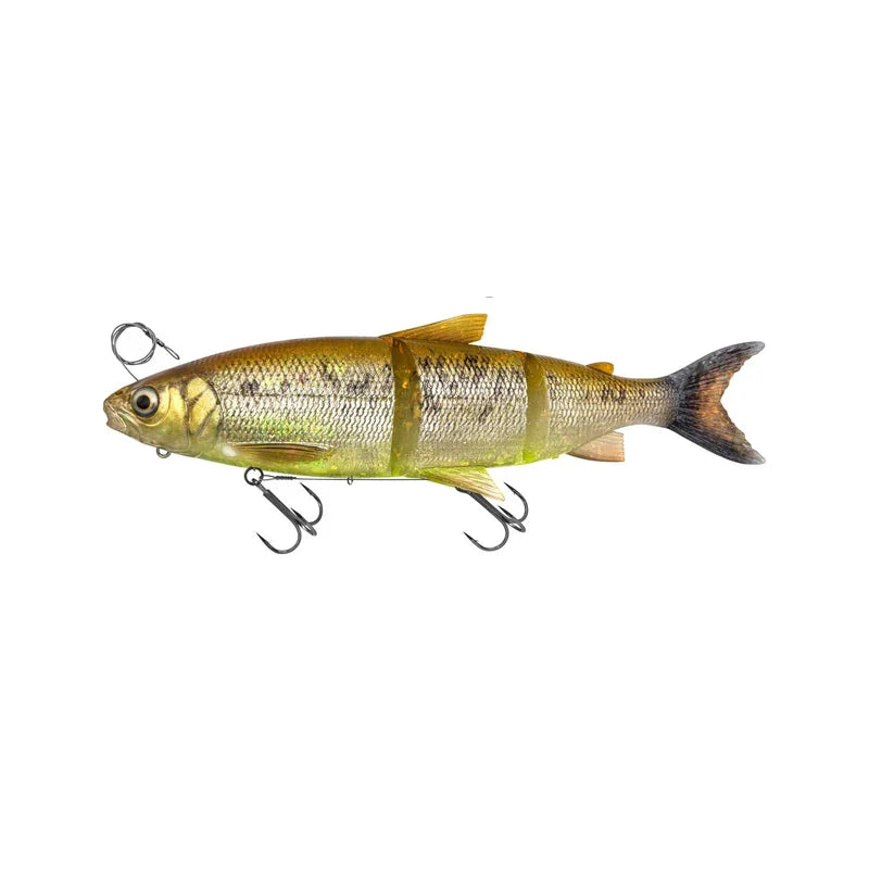 Savage Gear 3D Line Thru Whitefish (17cm,107g)
