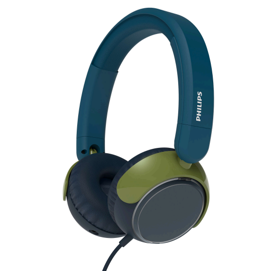 Philips Kids Headphones 2000 Series (TAK2000)