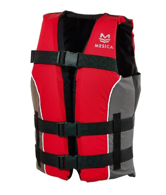 Mesica GDR100 Buoyancy Aid - Red