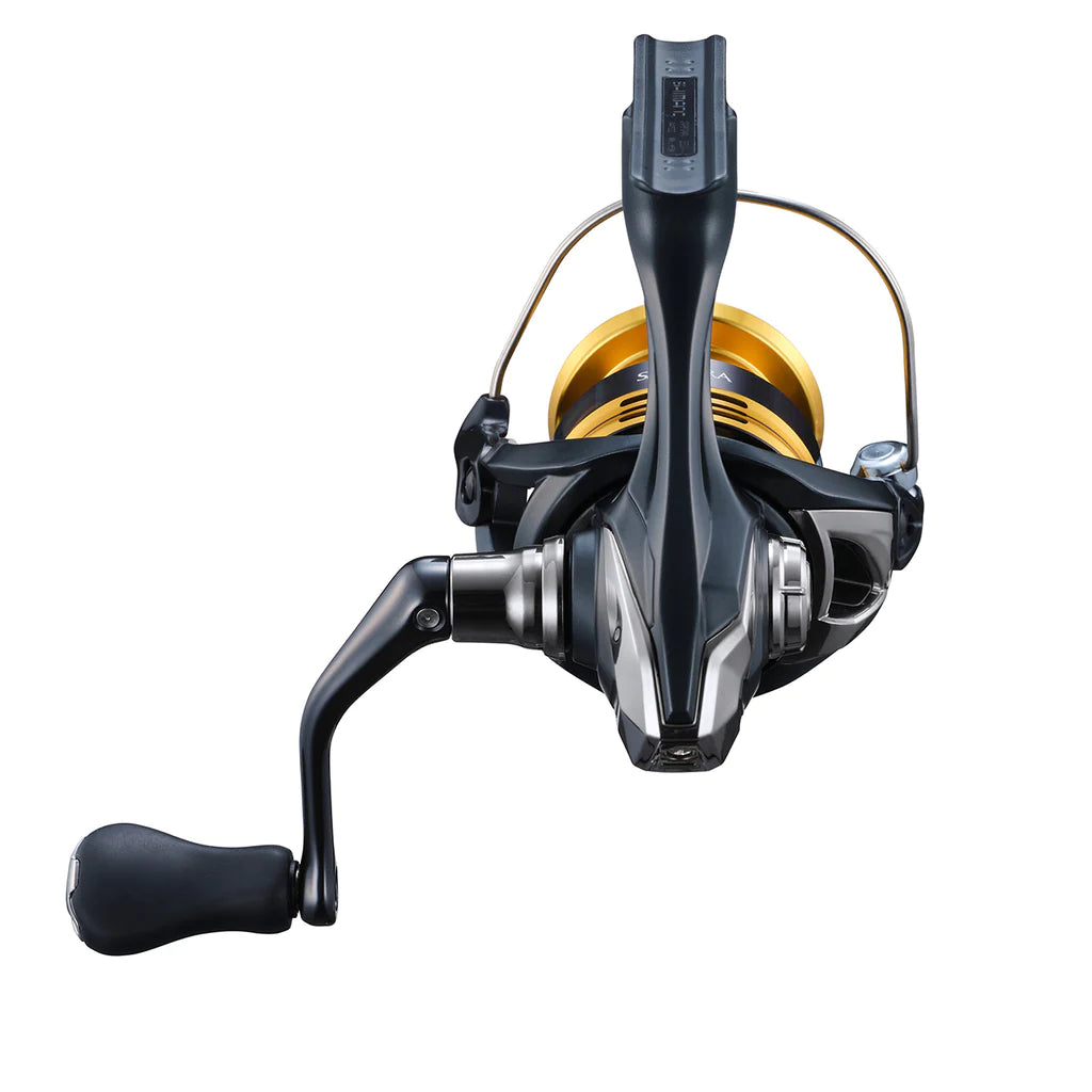 Shimano Sahara FJ Spinning Reels