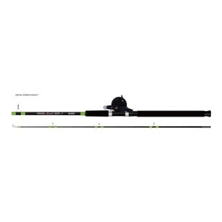 Silstar Special Strength Boat Combo (7ft/210cm, 20-30lb)