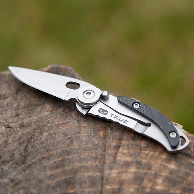 Ture Utility Skeletonknife