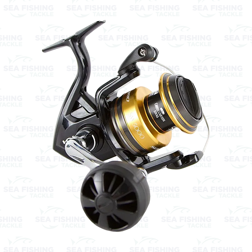 Shimano Socorro SW 6000 Spinning Reel