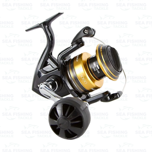 Shimano Socorro SW 6000 Spinning Reel