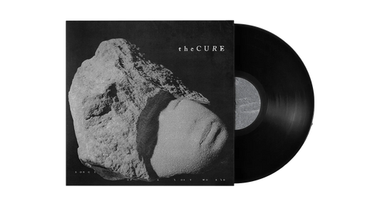 The Cure - Songs Of A Lost World (Black Bio Vinyl)