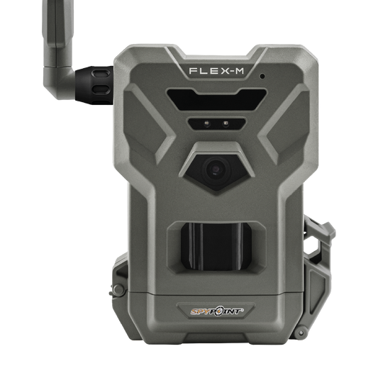 Spypoint® FLEX-M Trail Camera inc. 32gb Spypoint SD Card