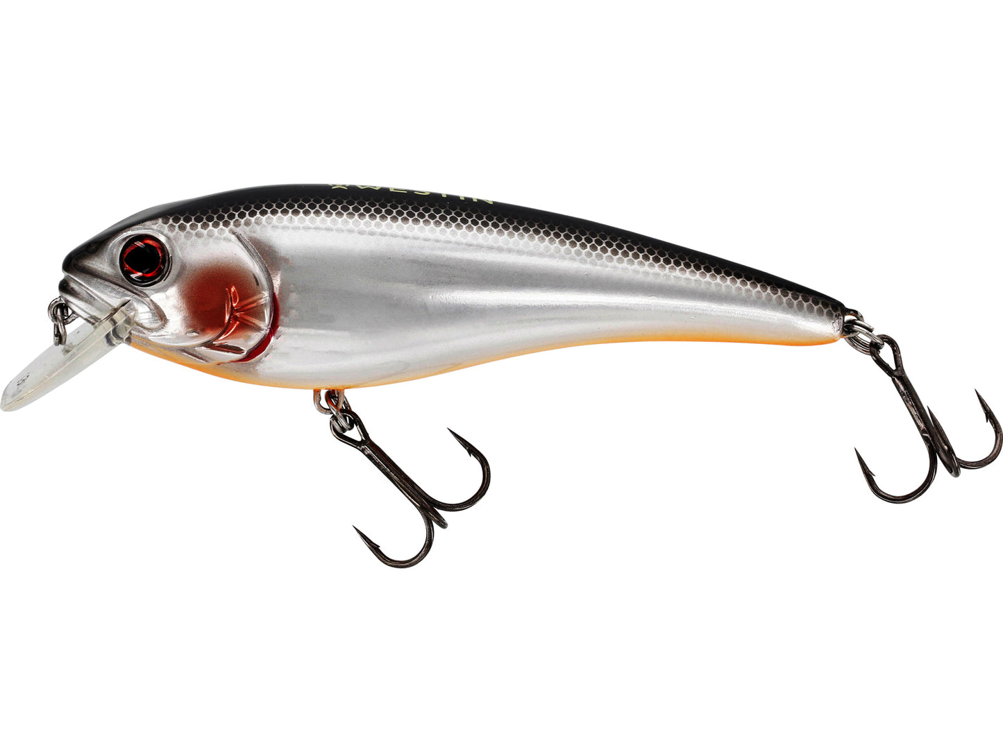 Westin Rawbite Crankbait (15cm / 61g)