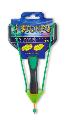 Stonfo Pro Match Series Catapult Long Range