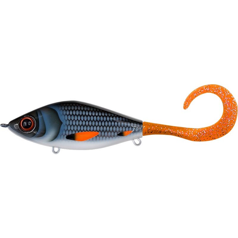 Strike Pro Guppie (13.5cm, 120g)