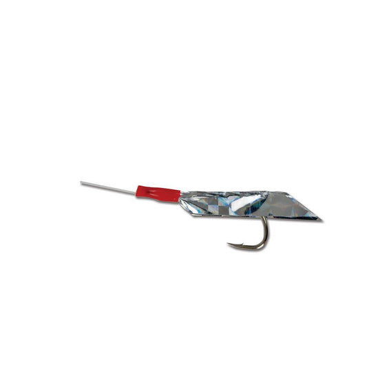AXIA Flash Feathers (4HK, Sz.2/0)