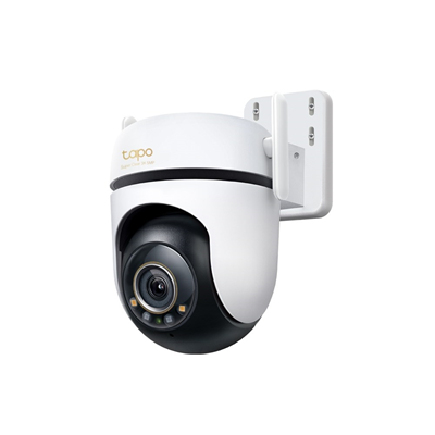 TP Link Tapo Outdoor Pan/Tilt Security WiFi Camera C530WS