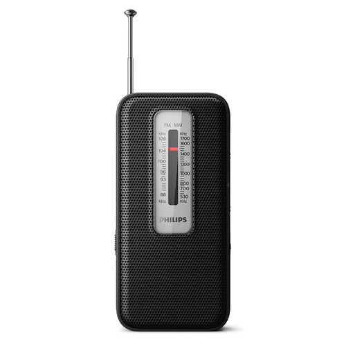 Philips 1000 Series Portable Radio (TAR1506/00)