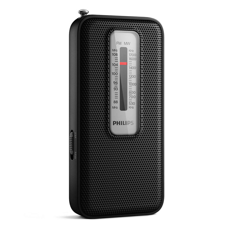 Philips 1000 Series Portable Radio (TAR1506/00)