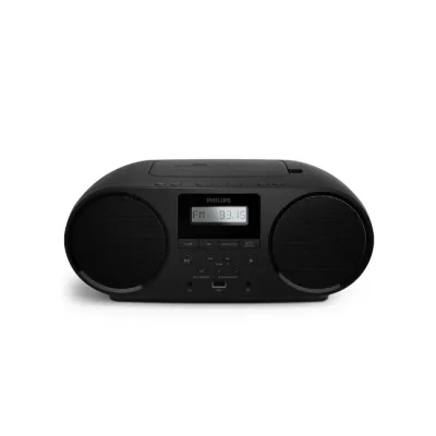 Philips CD/BT/FM Radio Player Soundmachine (TAZ5000/10)