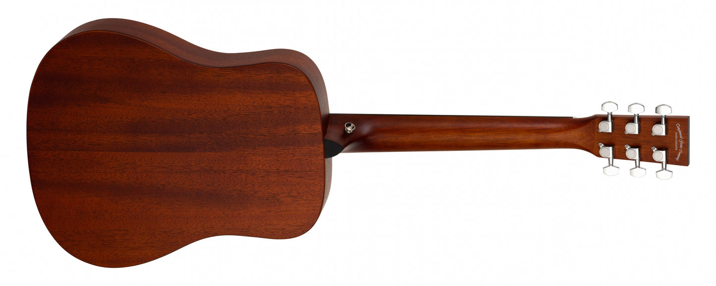 Tanglewood Crossroads Travel Acoustic Guitar c/w Gigbag (TW2)