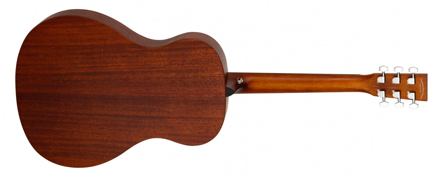 Tanglewood Crossroads Parlour Acoustic Guitar (TC8)
