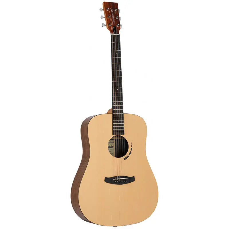Tanglewood Metropolitan Dreadnought Acoustic Guitar (TM5)