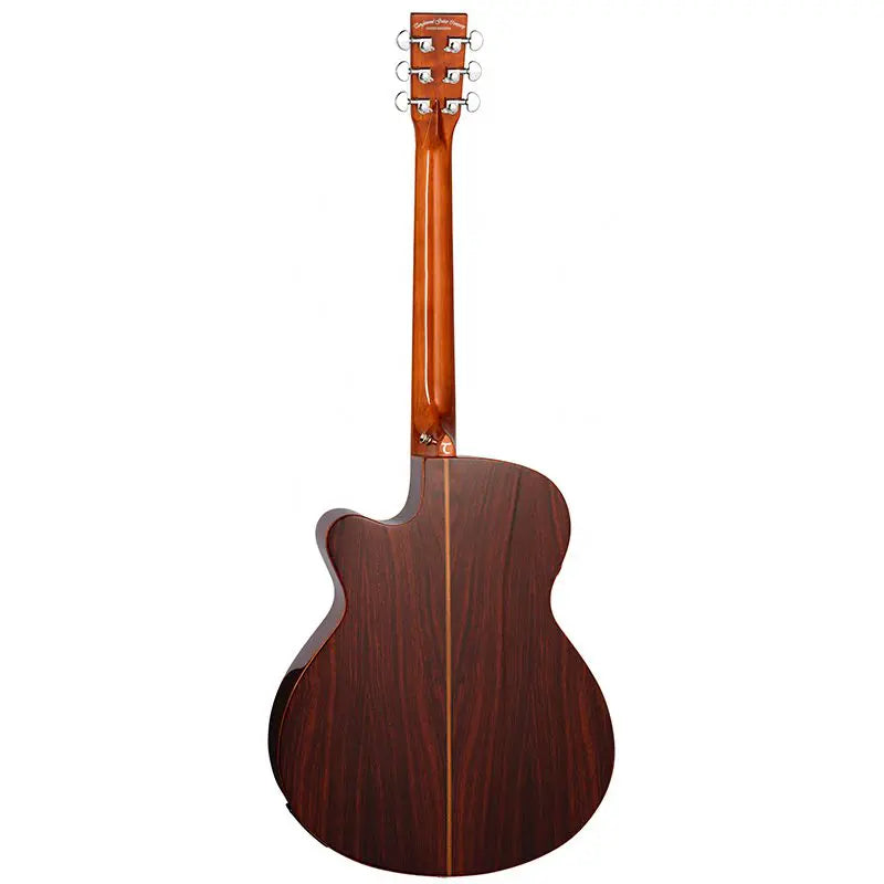 Tanglewood Rosewood Smart Series Acoustic Guitar (TRS4CE)