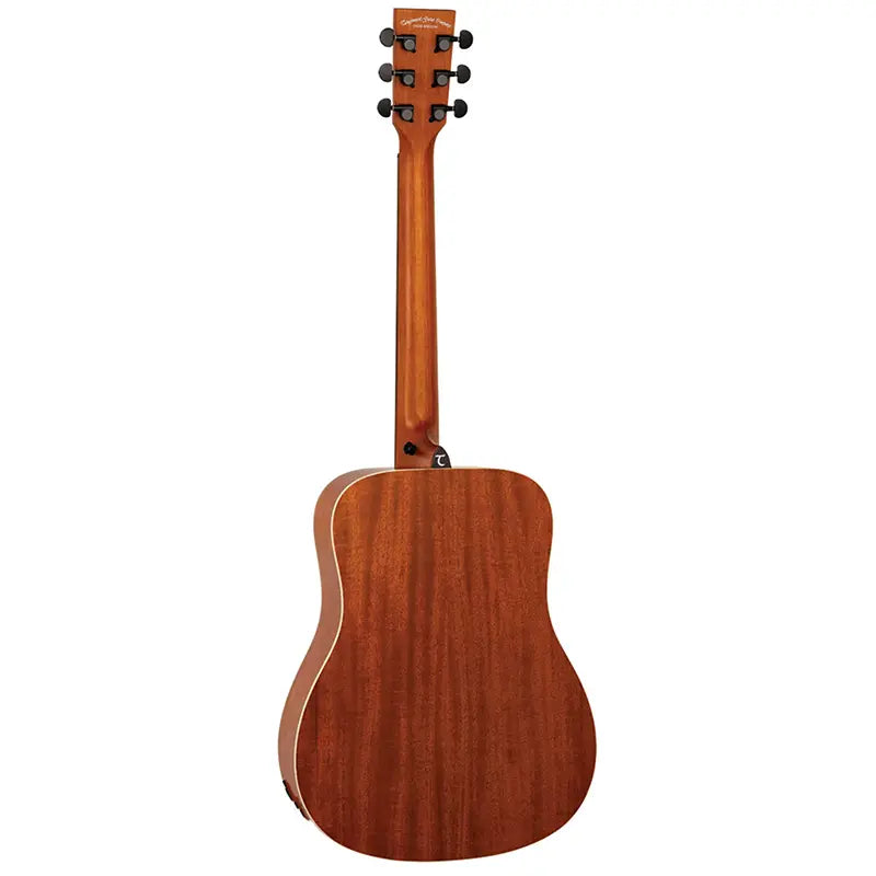 Tanglewood Strada Junior Acoustic - Natural Satin (TS2WBAG)