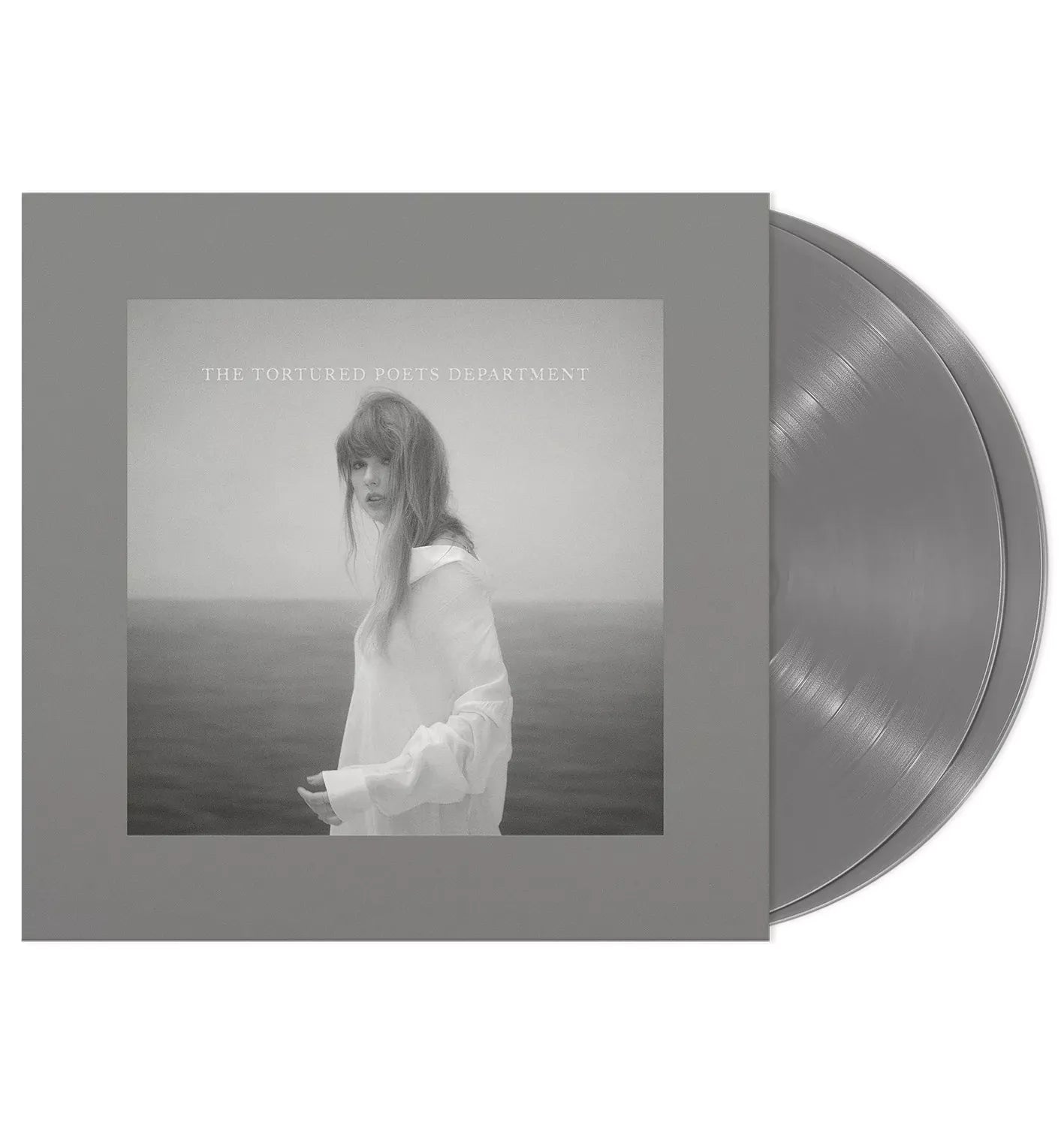 Taylor Swift  (Albatross Edition) Vinyl -The Tortured Poets Department