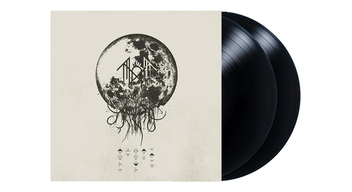 Sleep Token - Take Me Back To Eden 2LP (Vinyl)